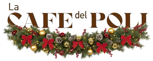 cafe poli logo 2 christmas 3